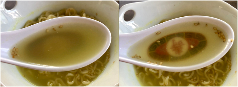 Illustration for article titled Should you cook instant ramen noodles and soup separately?
